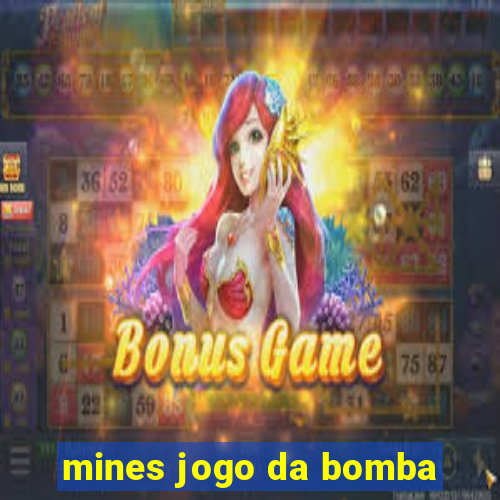 mines jogo da bomba